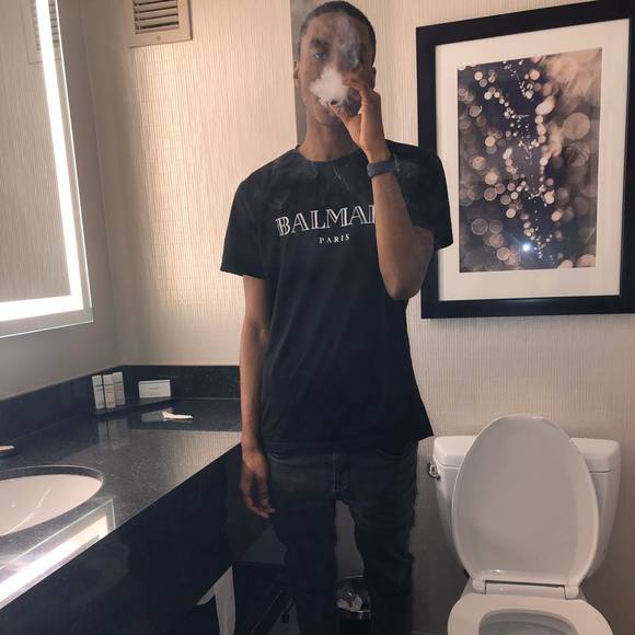 Meet your Posher, Stephon - Picture 1 of 1